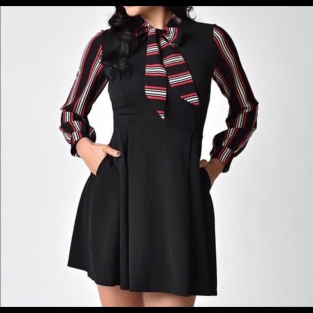 Stylish Modcloth Dress